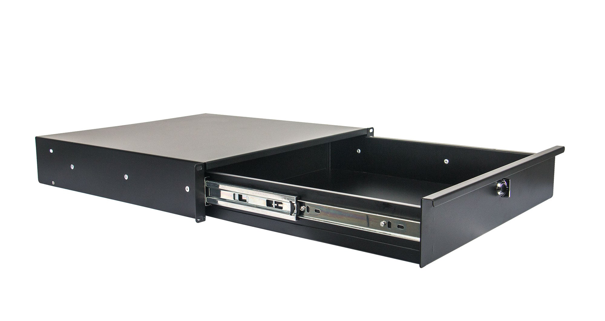 Osp Hyc 2ud 2 Space Rack Drawer Osp Cases