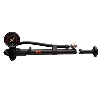 Rock Shox Pompe haute pression digitale - Pompes suspension