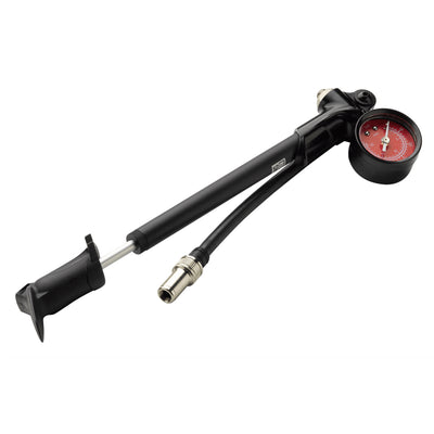 RockShox Spanner Wrench/Air Valve/Torx Tool - Bike Doctor Saskatoon