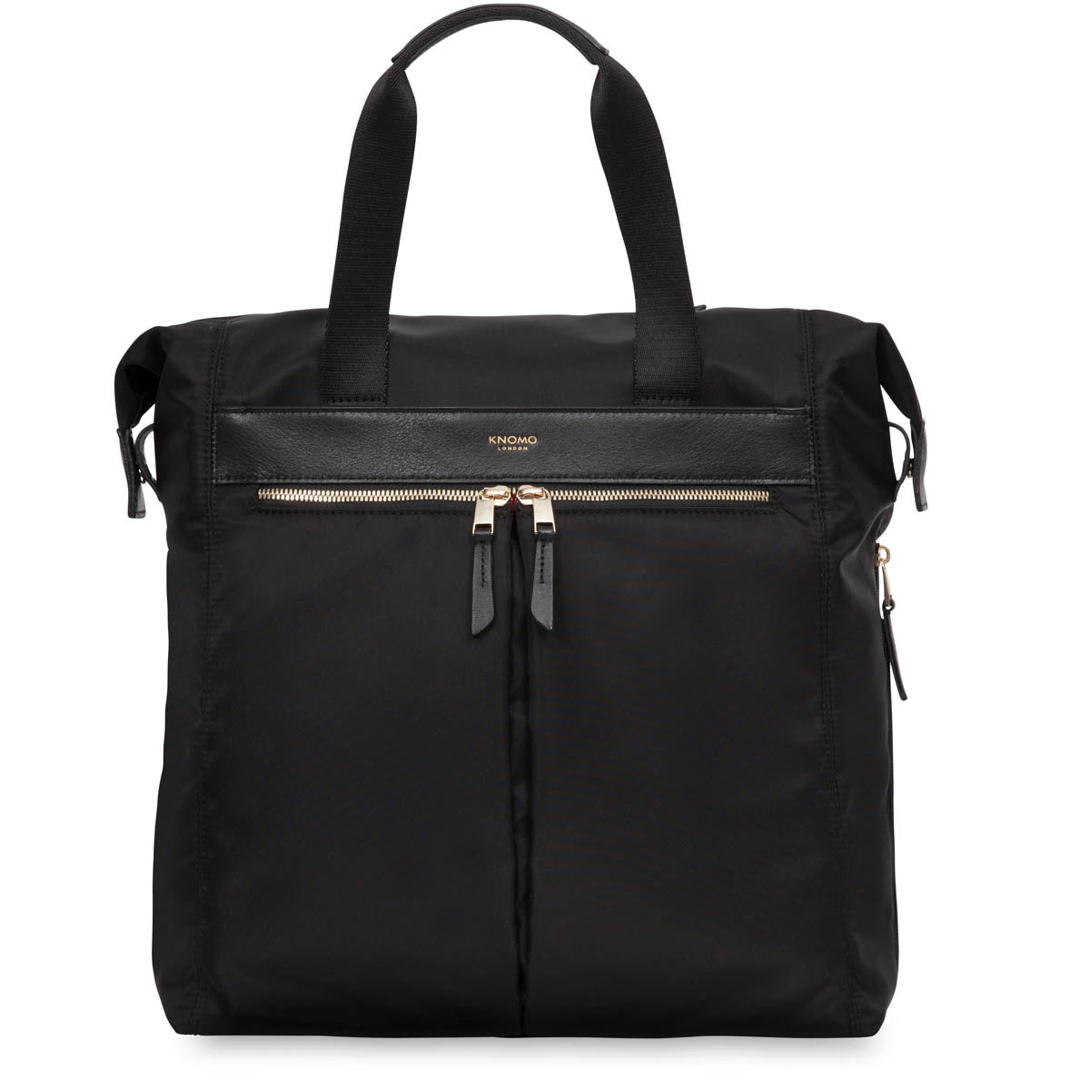 knomo chiltern tote backpack