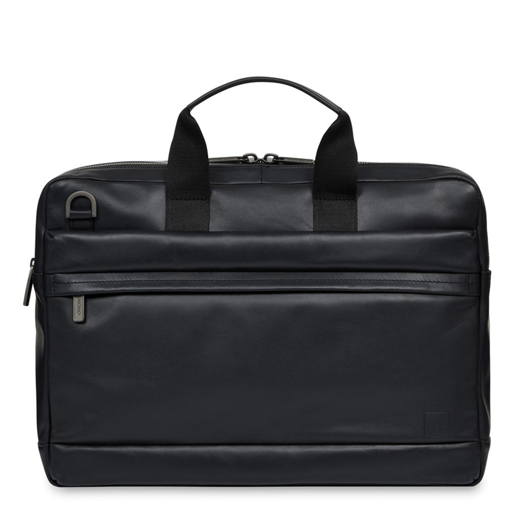 leather briefcase 15 laptop