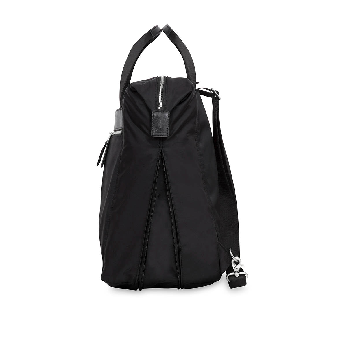 Chiltern Laptop Tote Backpack - 15.6