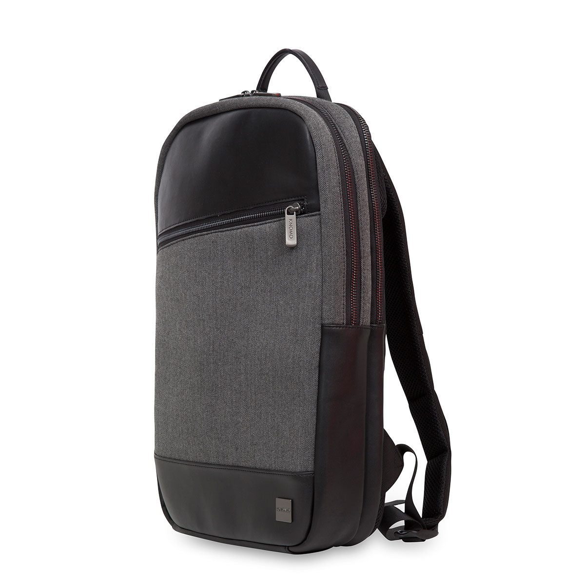 knomo southampton 15.6 laptop backpack