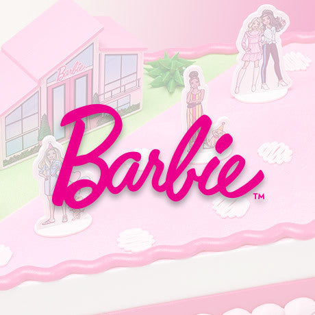 Barbie – A Birthday Place