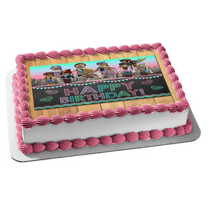 roblox birthday cake for girls