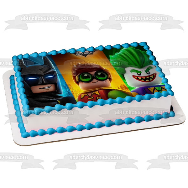 Batman 321 – the Joker's birthday party | Babblings about DC Comics 4