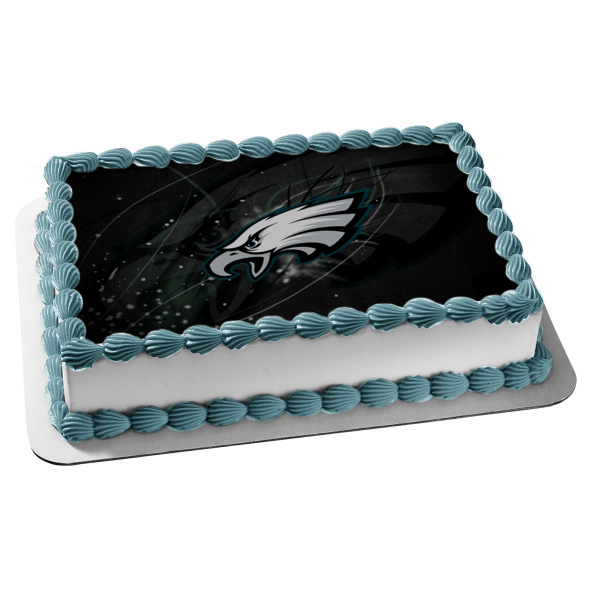 Masterpieces Fanpans Nfl Philadelphia Eagles Team Logo Silicone