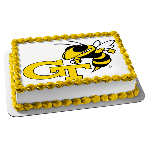 Featured image of post Simple Way to Georgia Tech Cakes