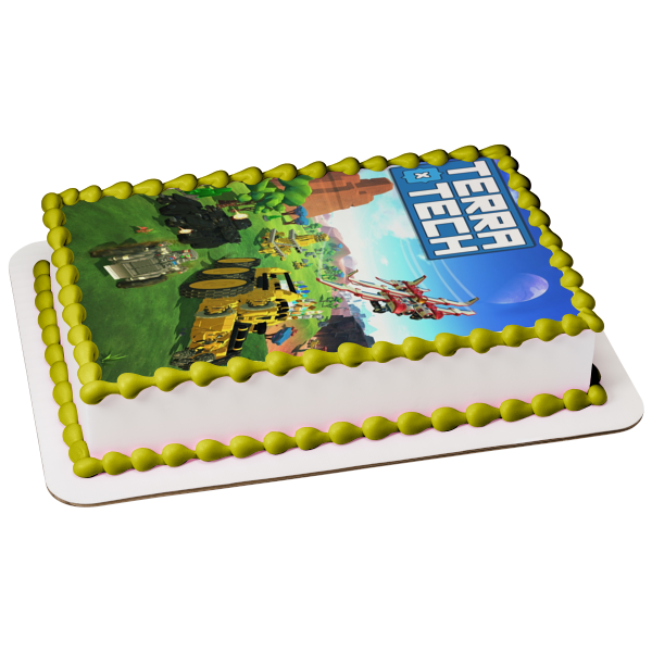 minecraft cake in game crafting