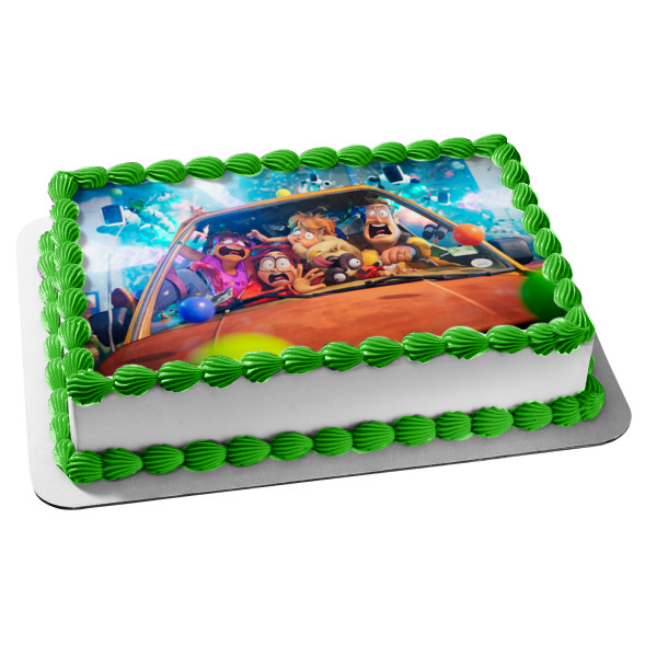 Clash of clans | Beautiful birthday cakes, Clash royale cake, Men's cake