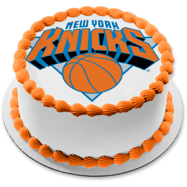 knicks logo png