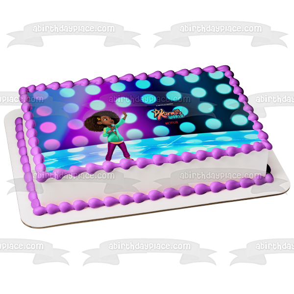 Dora Cake - CakeCentral.com