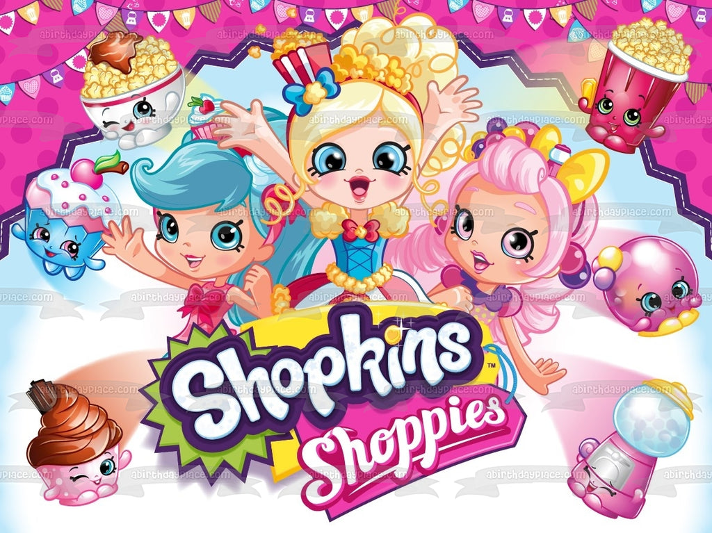 shopkins chef club peppa mint