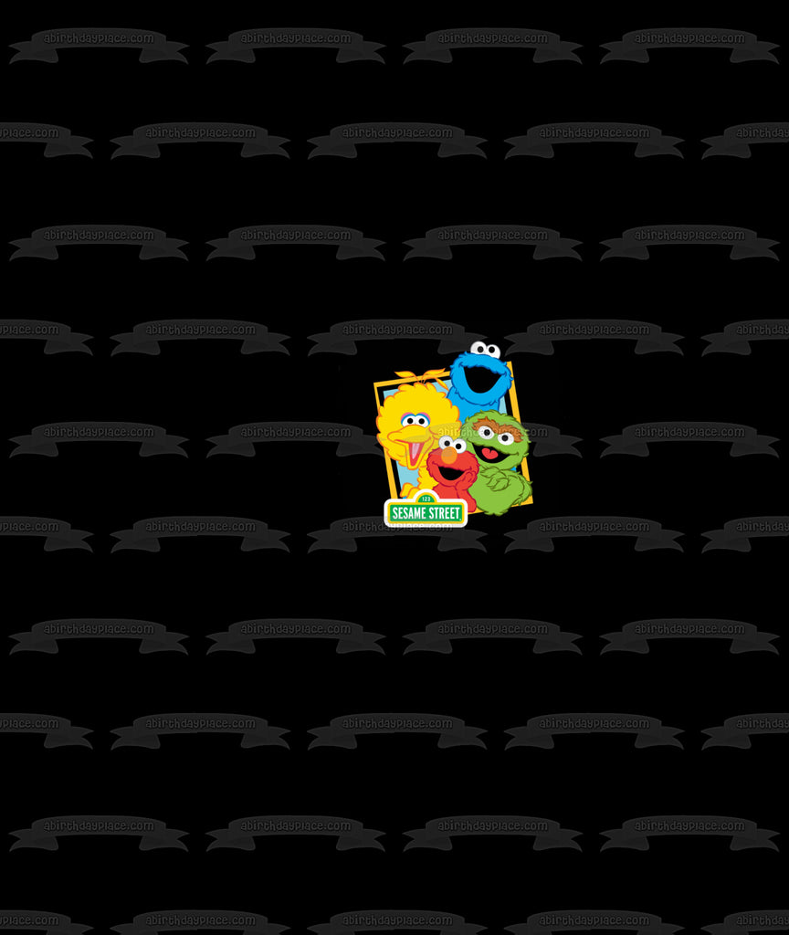 cookie monster and elmo wallpaper