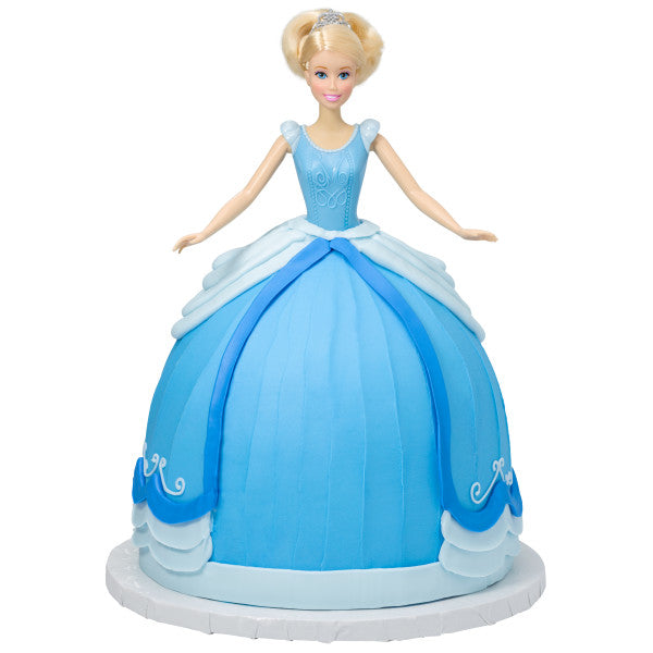 cinderella signature doll