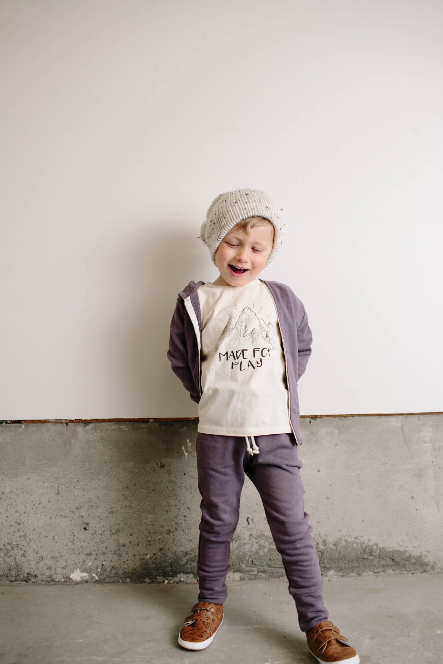 baby boy fashion trends