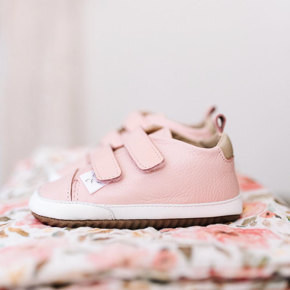 Little Love Bug Co. | Minimalist Footwear For Kids