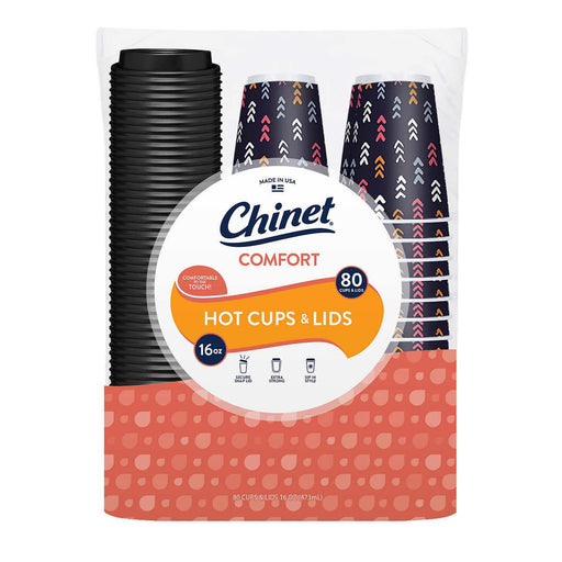 Chinet Crystal® 10oz Cup