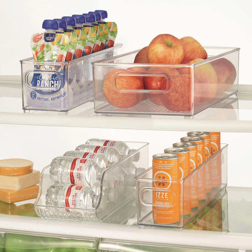 ProKeeper Fresh Produce Keeper Set, 4-pack