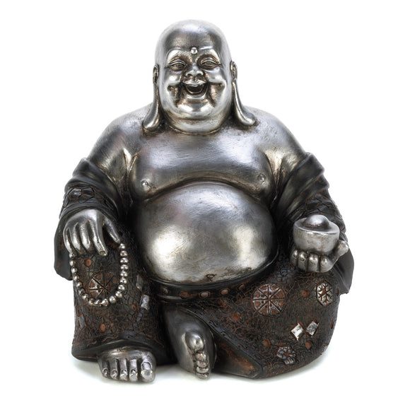 sitting buddha