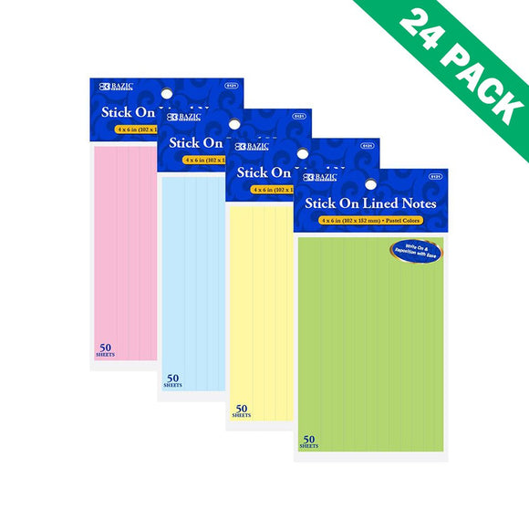 small sticky note pads