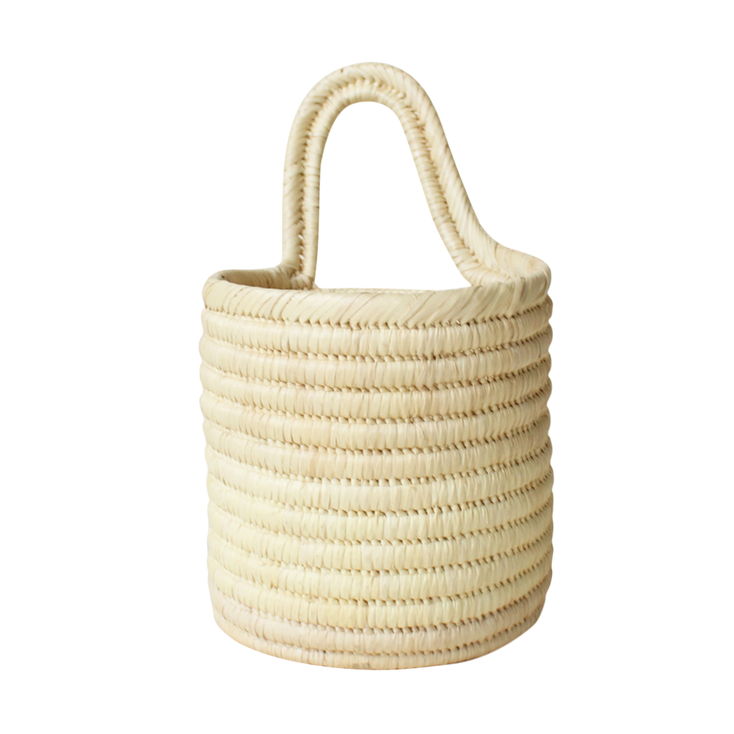 woven basket - Imani  Kids product image