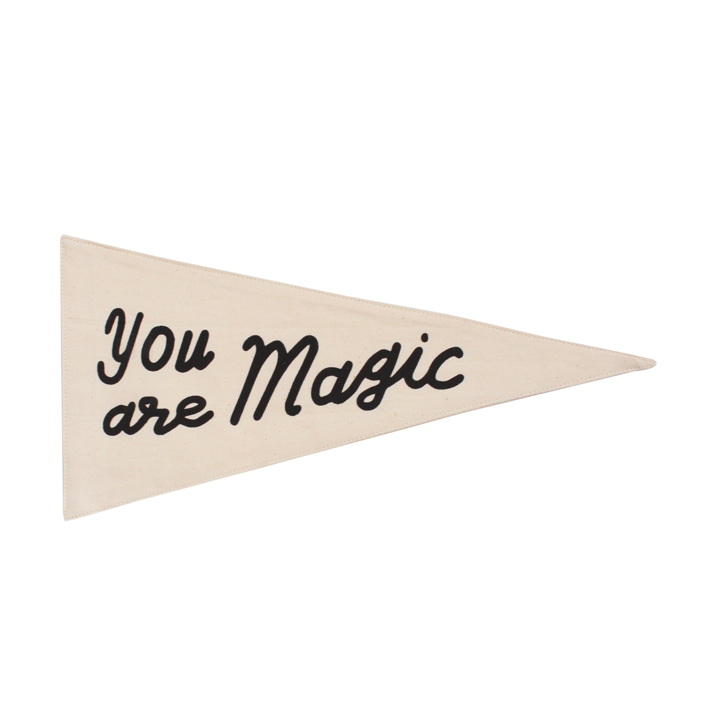 you are magic pennant - Imani  Kids product image