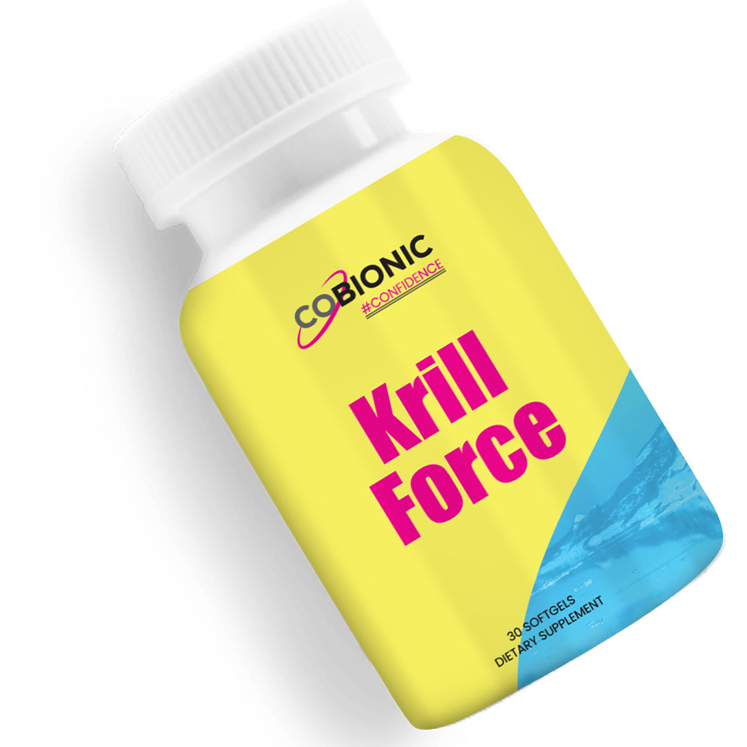 Image of Krill Force