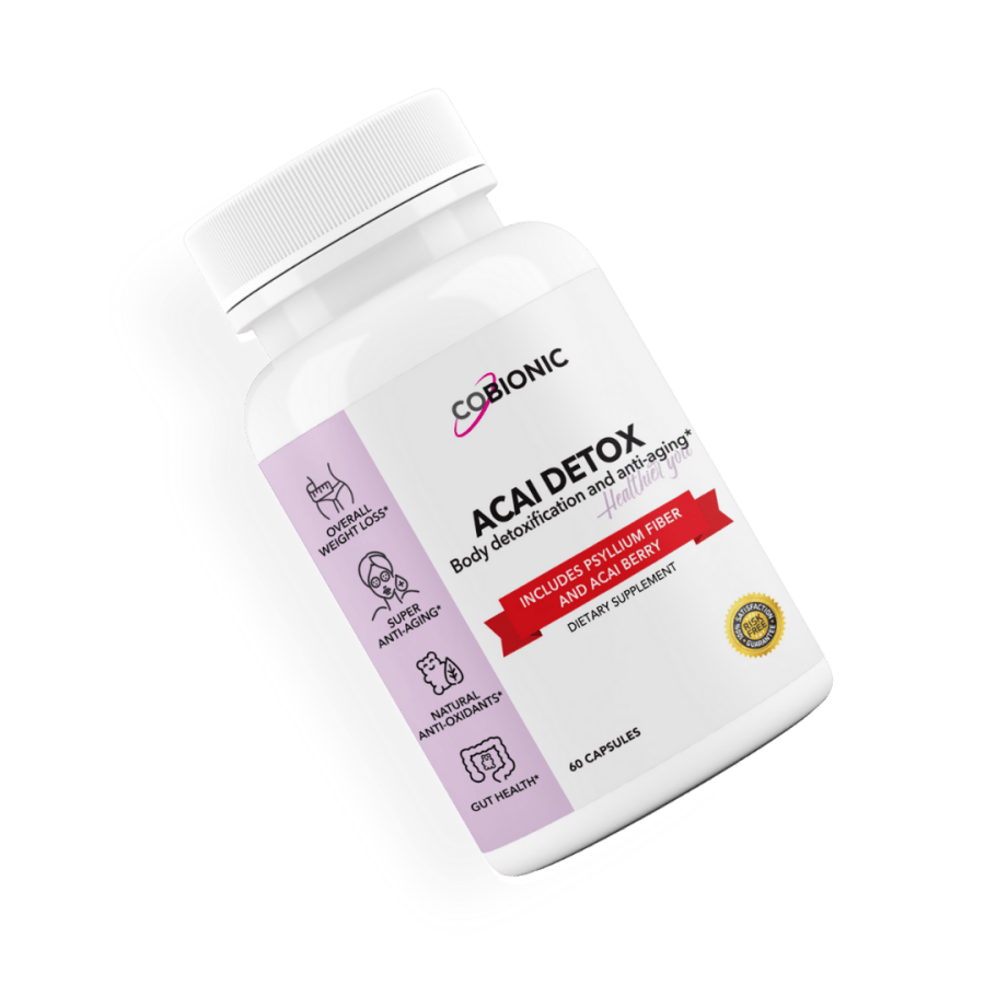 Image of Acai Detox