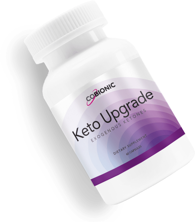 Image of KetoUpgrade Exogenous Ketones 28.58% Off Auto renew