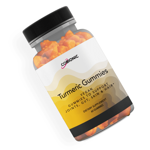 Image of Turmeric Gummies