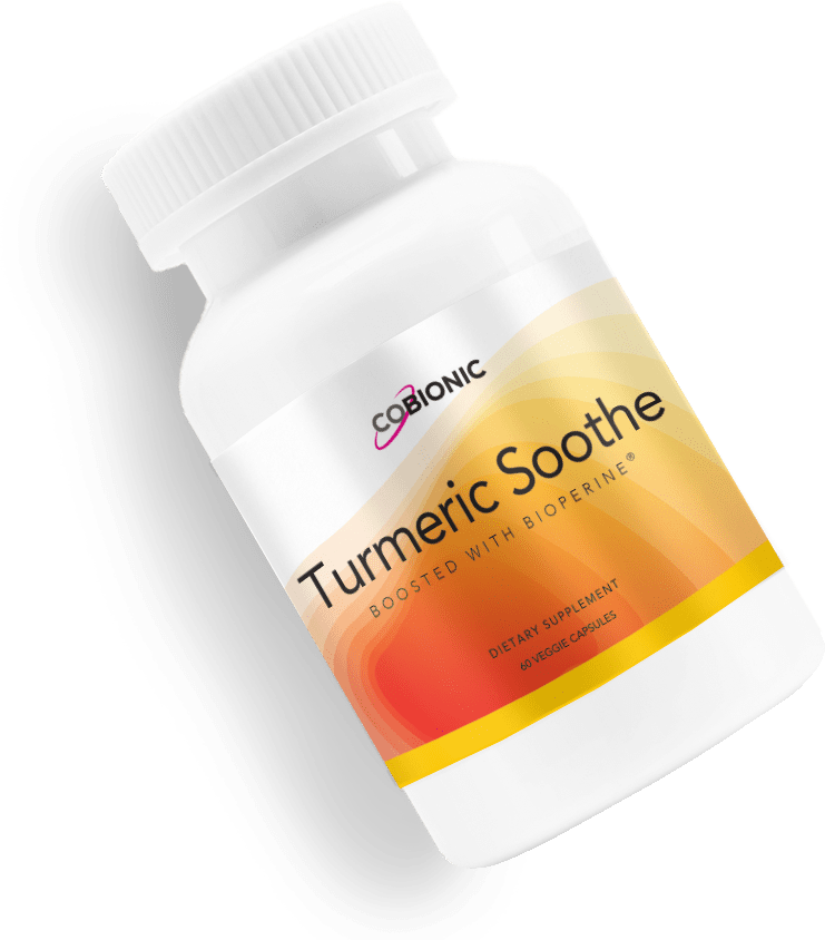 Image of Turmeric Soothe