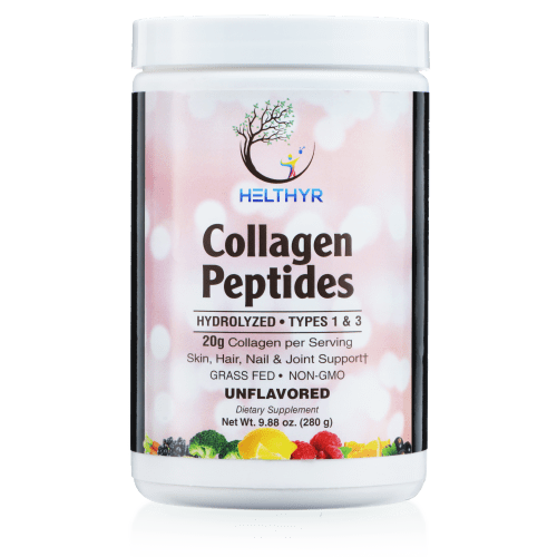 Image of Flavorless Collagen Peptides Powder