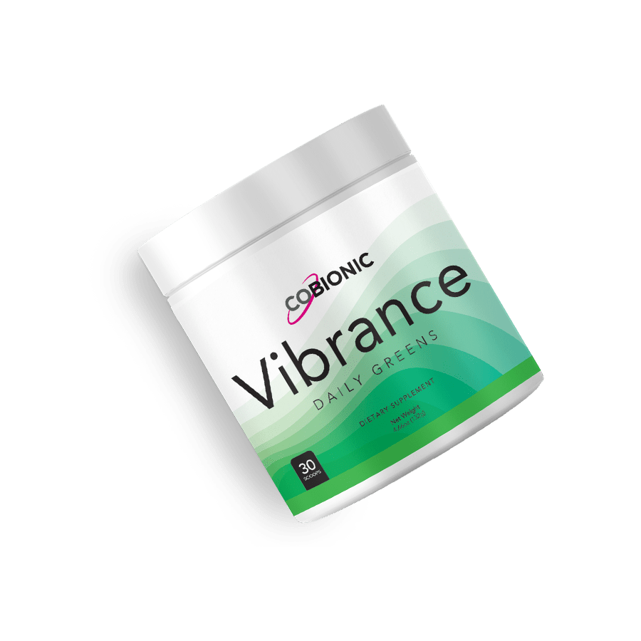 Image of Vibrance Daily Greens