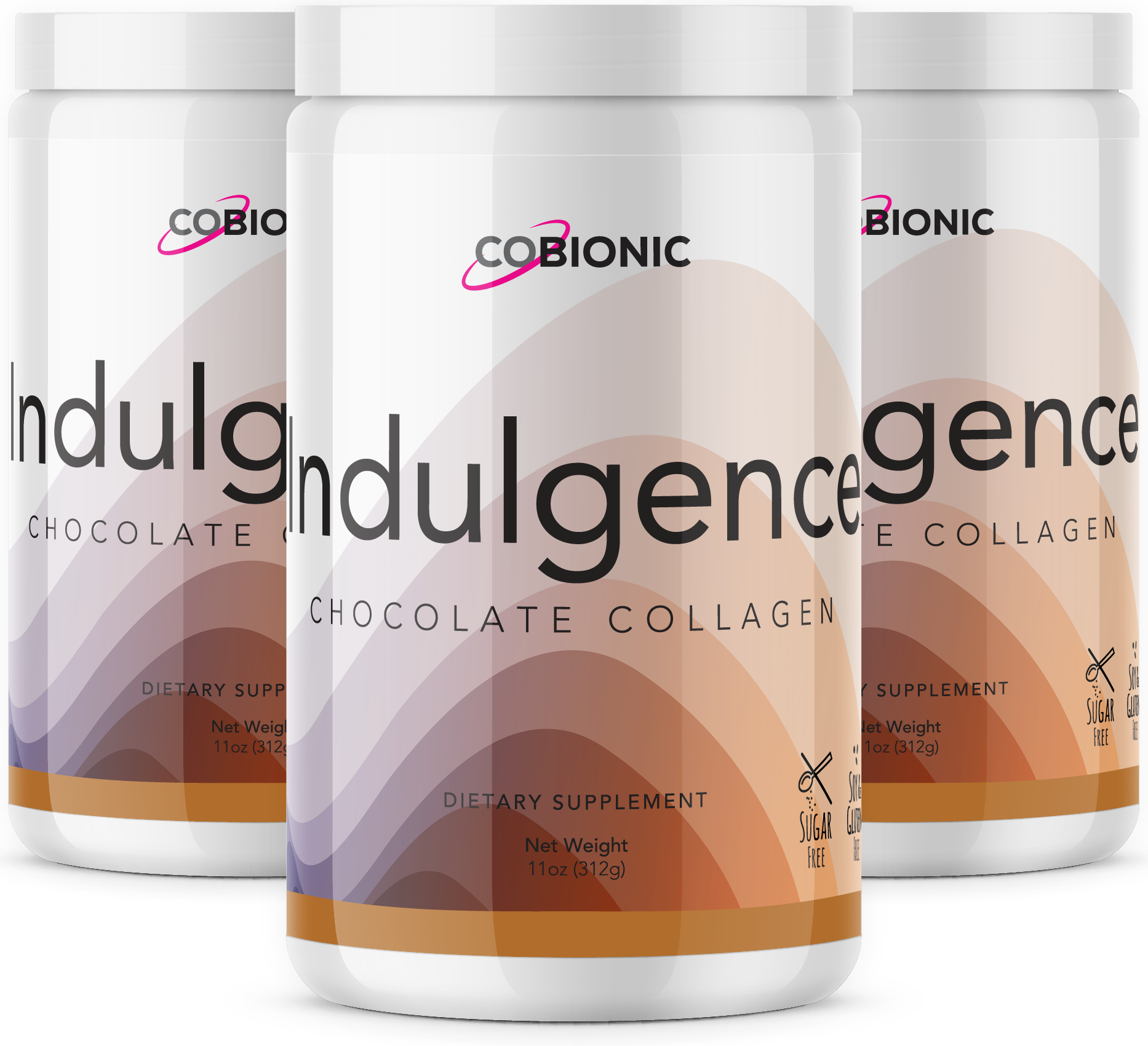 Introducing Indulgence...A Delicious Chocolate Treat That Rejuvenates Skin and Hair