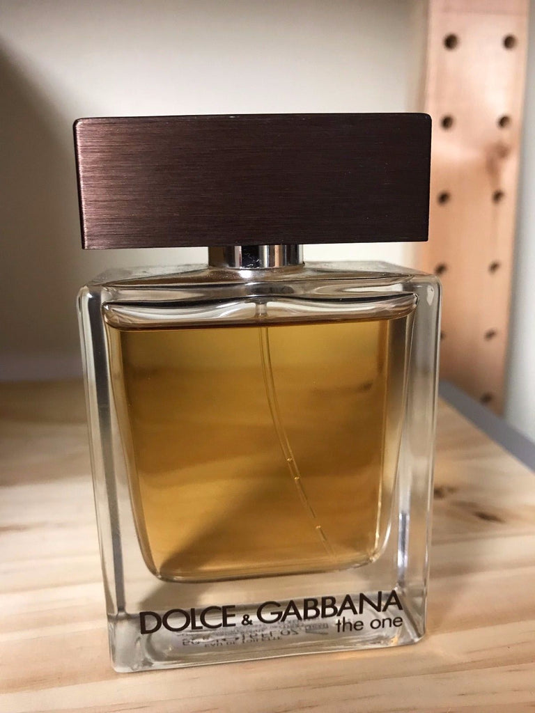 dolce and gabbana the one 1.6 oz