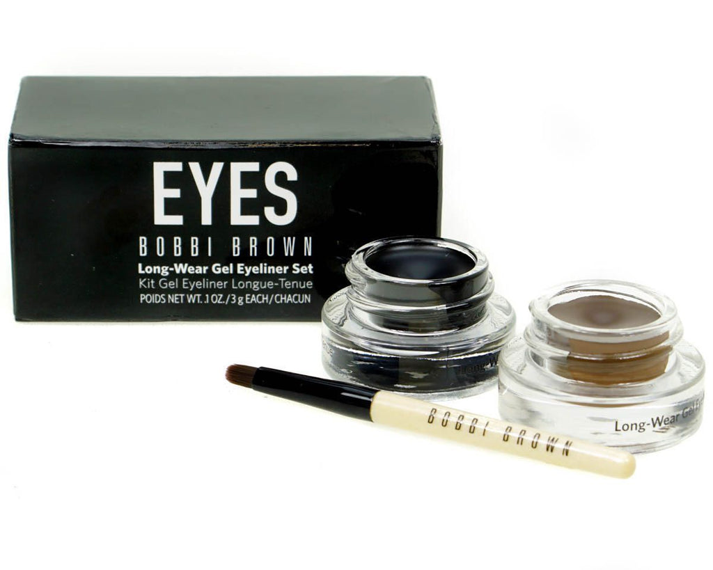 gel eyeliner kit