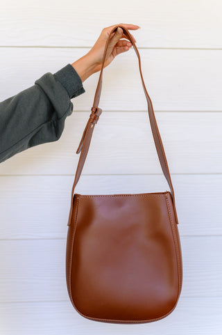 Pre-order Brown Bum Bag – Erin Girl Boutique