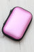 Tech Accessory Pouch In Pink-OS-[option4]-[option5]-[option6]-[option7]-[option8]-Womens-Clothing-Shop