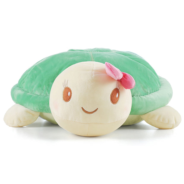 kawaii turtle plush