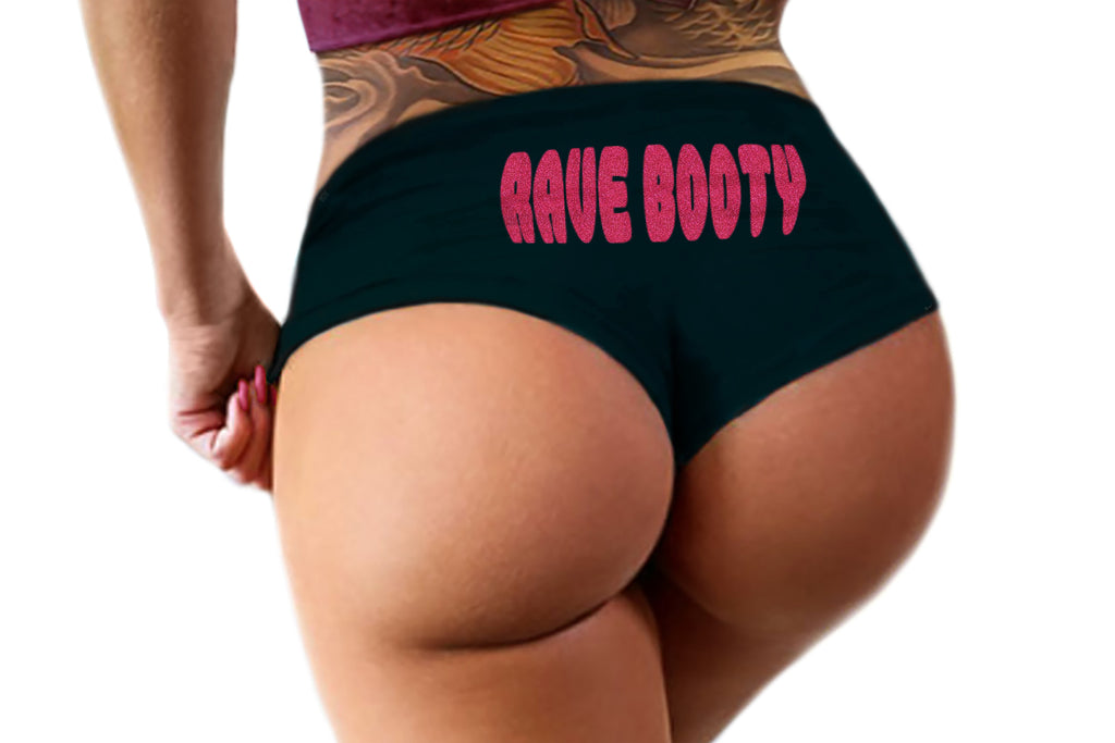 Rave Booty