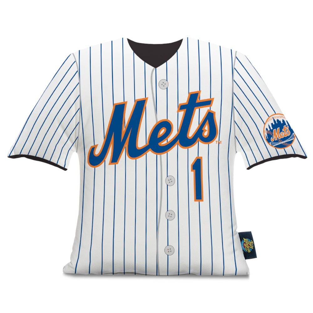 mets cooperstown jersey