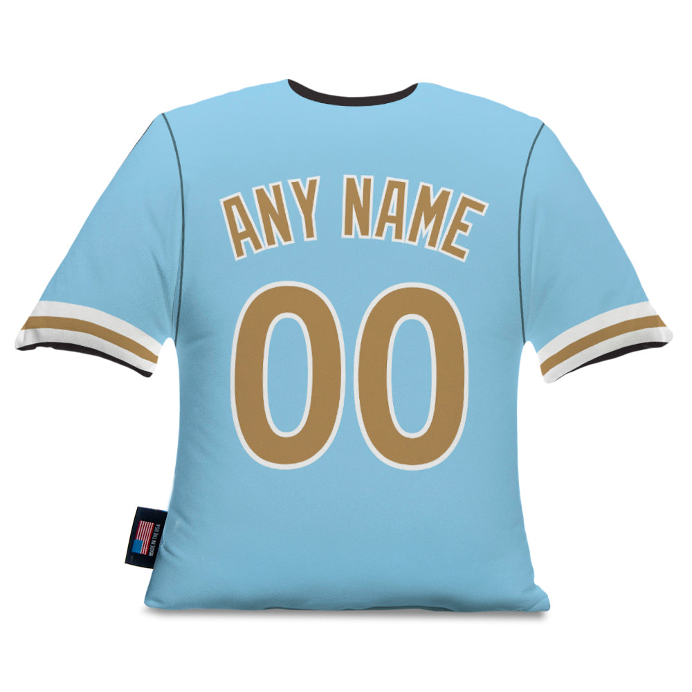 baby blues jersey