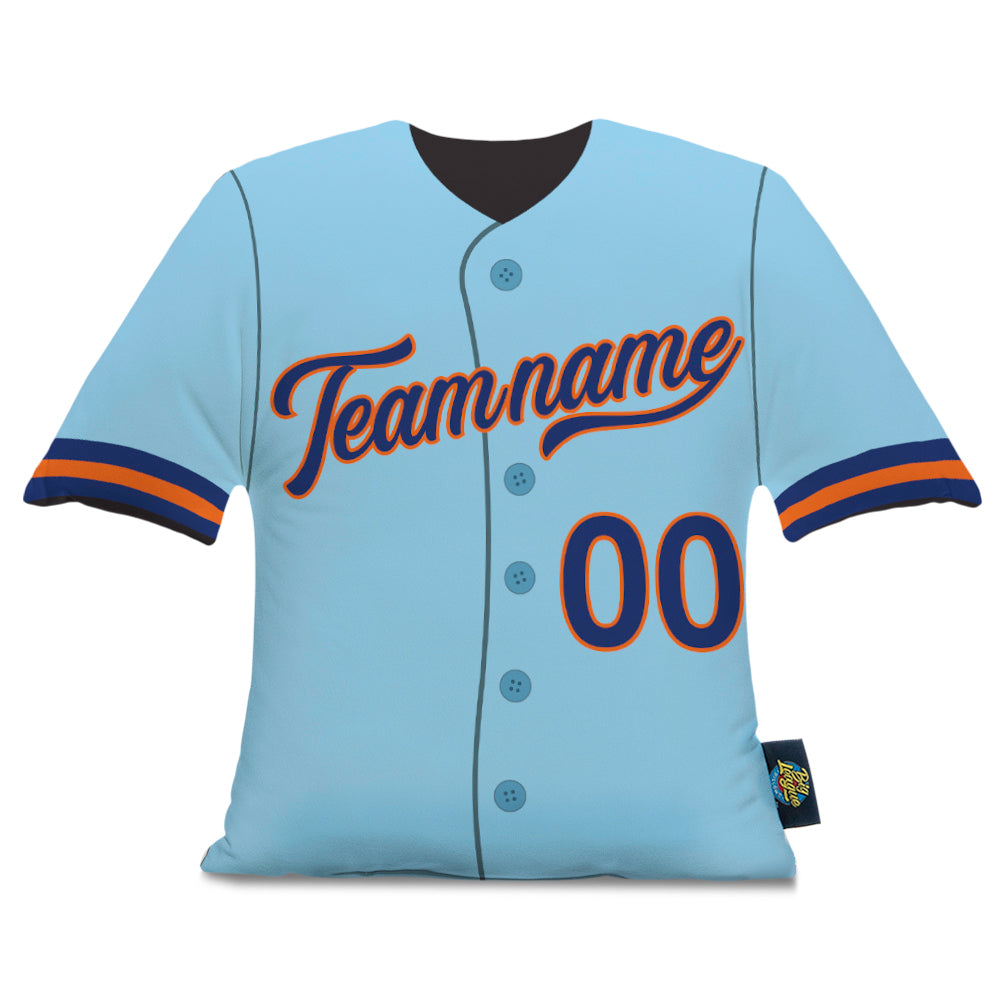 baby blues jersey