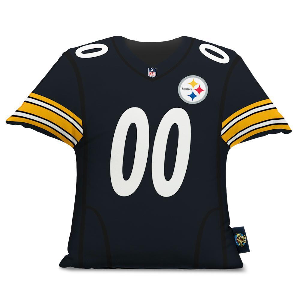 steelers jersey schedule