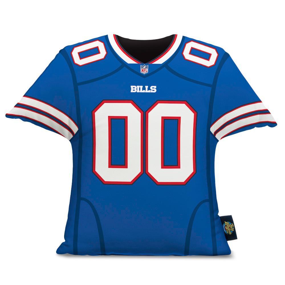 nfl buffalo bills jersey