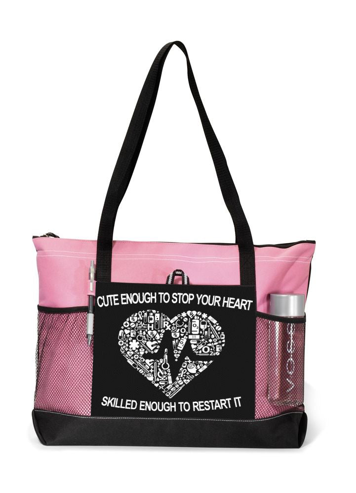 nurse style tote