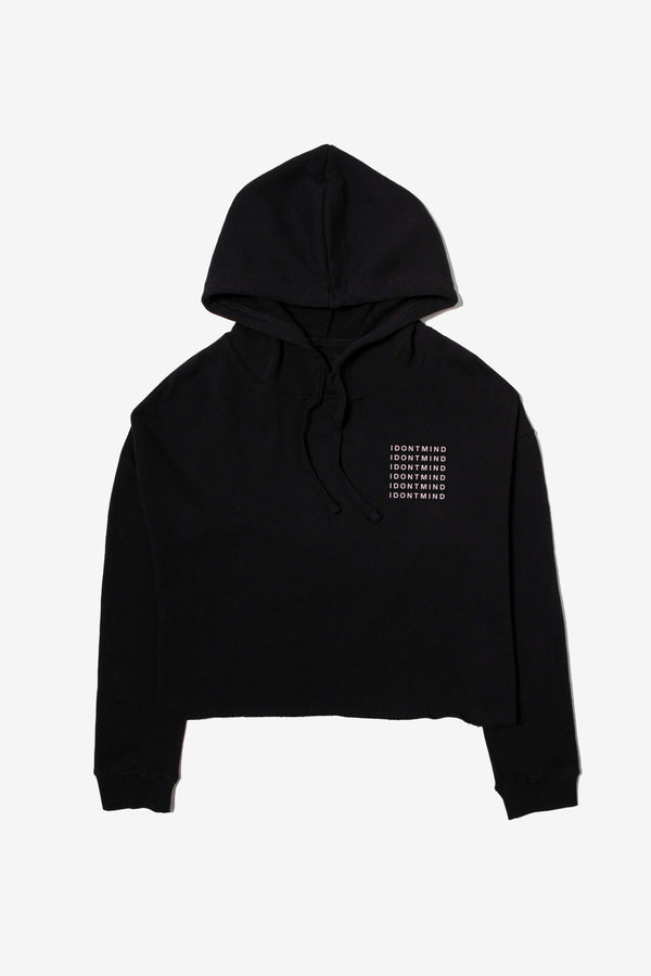 UNTORN TOKYO 1980 Mental Health Hoodie-