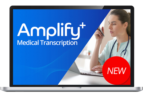 medical transcription