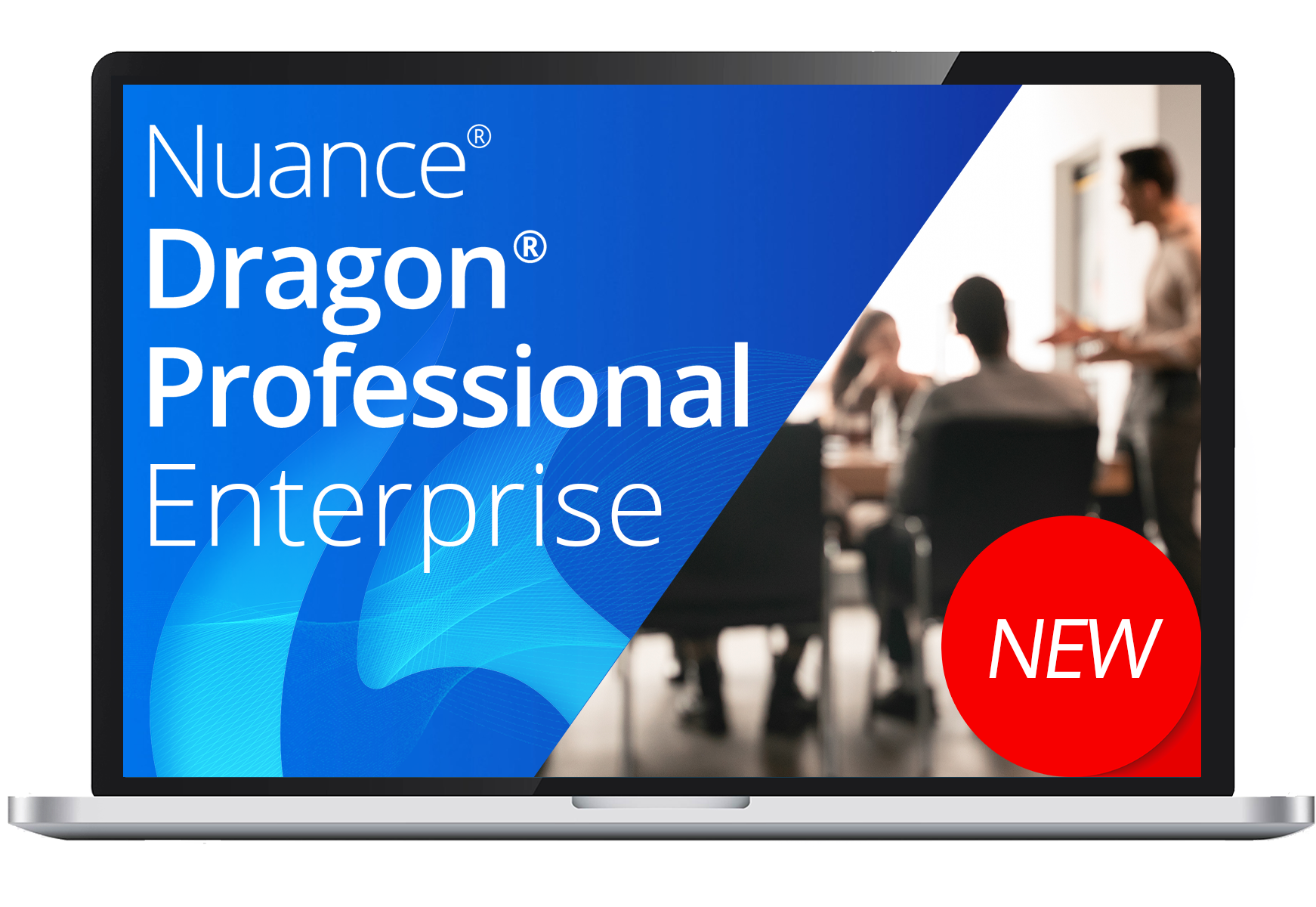 Dragon Professional Enterprise